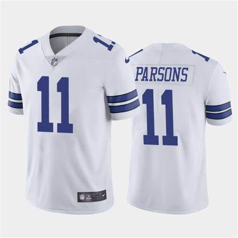 Youth Nike Cowboys 11 Micah Parsons White Vapor Limited Jersey,We sell and wholesale Youth Nike Cowboys 11 Micah Parsons White Vapor Limited Jersey on line form chian!